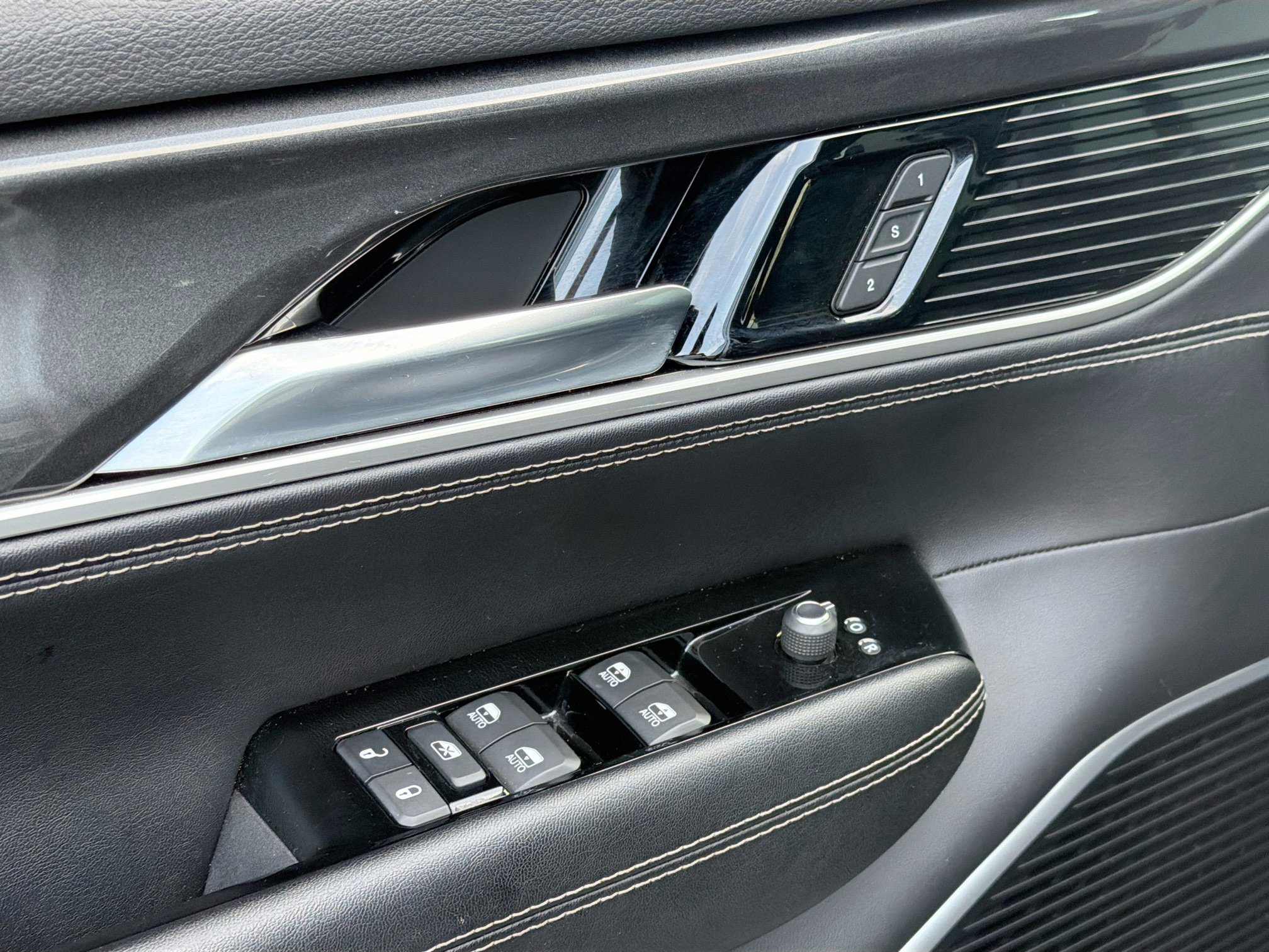 Used 2022 Jeep Wagoneer Series I w/ Convenience Group I image 23