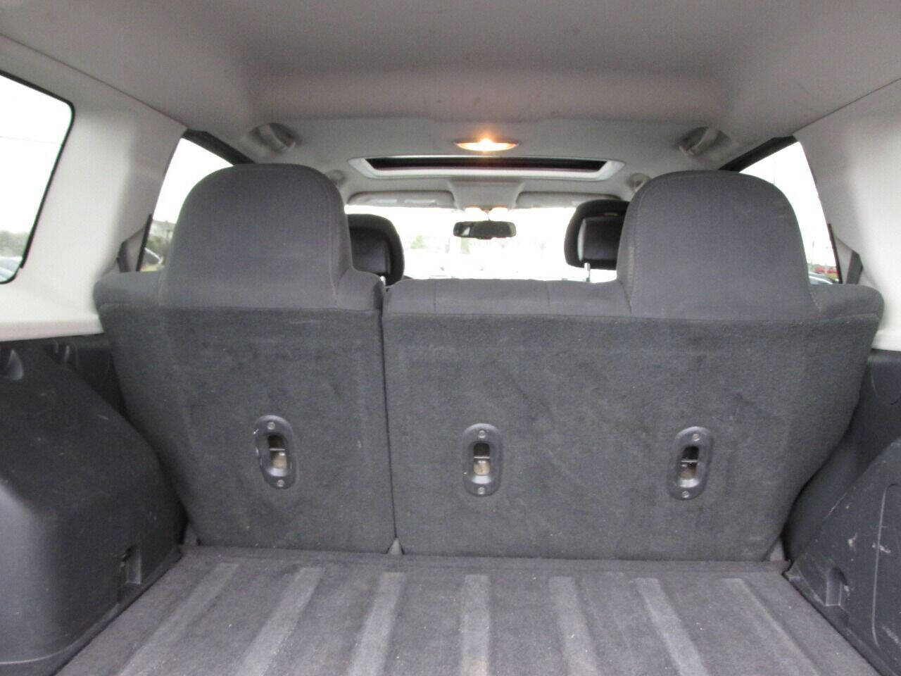 Used 2014 Jeep Patriot Latitude FWD image 21