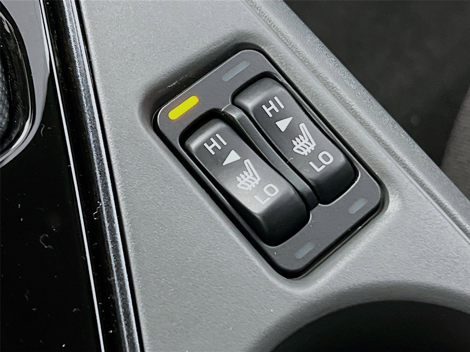 New 2026 Subaru Crosstrek 2.5i Sport image 13