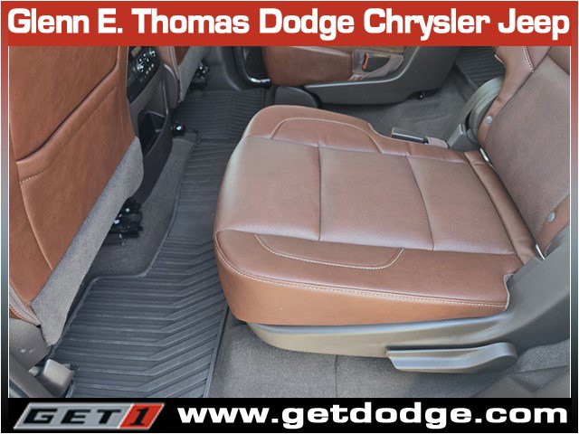 Used 2020 Chevrolet Tahoe Premier image 28