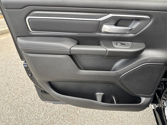 New 2026 RAM 1500 2WD Crew Cab image 22