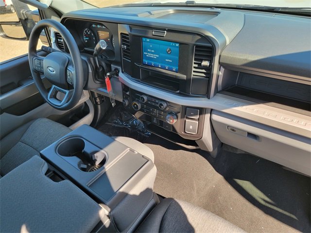 New 2026 Ford F250 XL image 15
