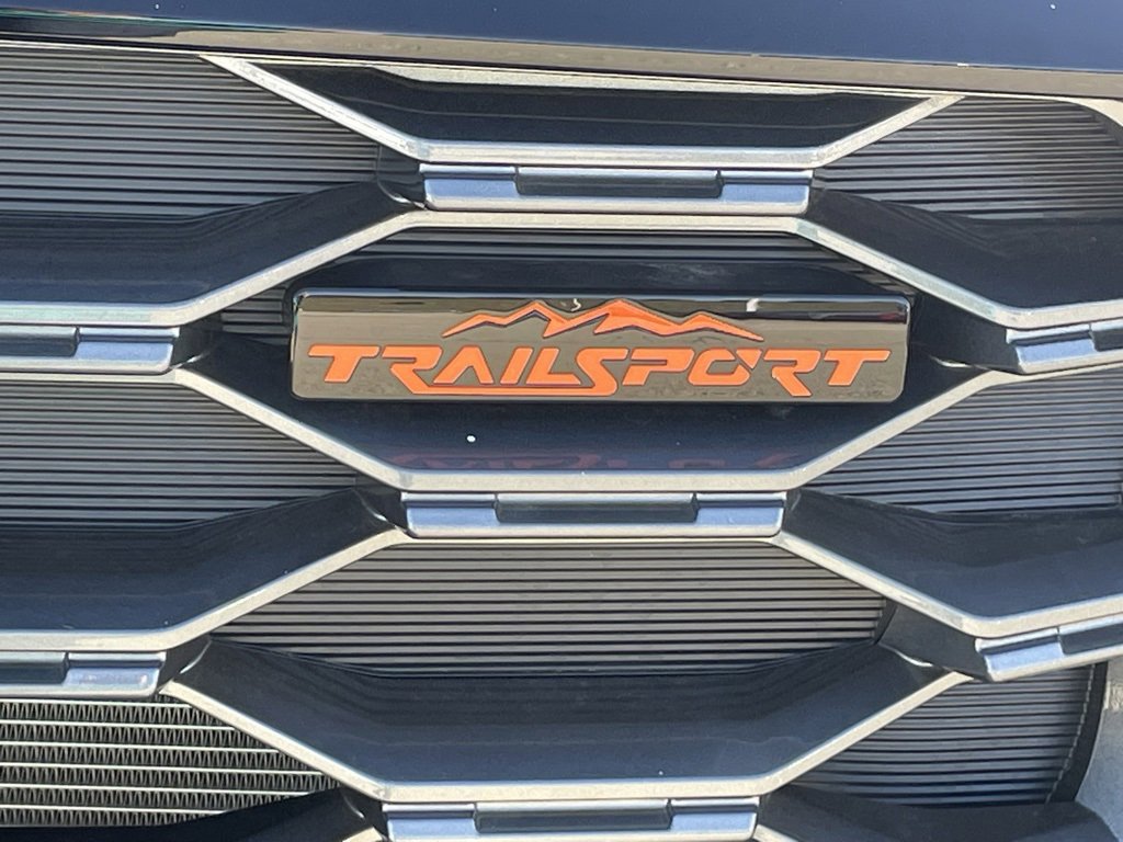 New 2026 Honda Ridgeline TrailSport+ image 9