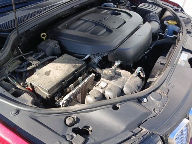 Used 2021 Jeep Grand Cherokee Summit w/ Platinum Series Group image 58