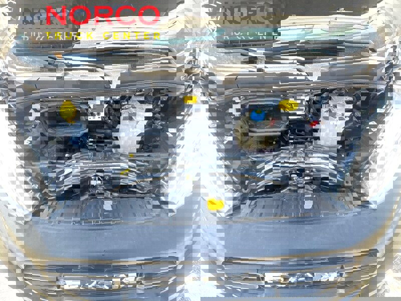 Used 2023 RAM ProMaster 2500 image 28