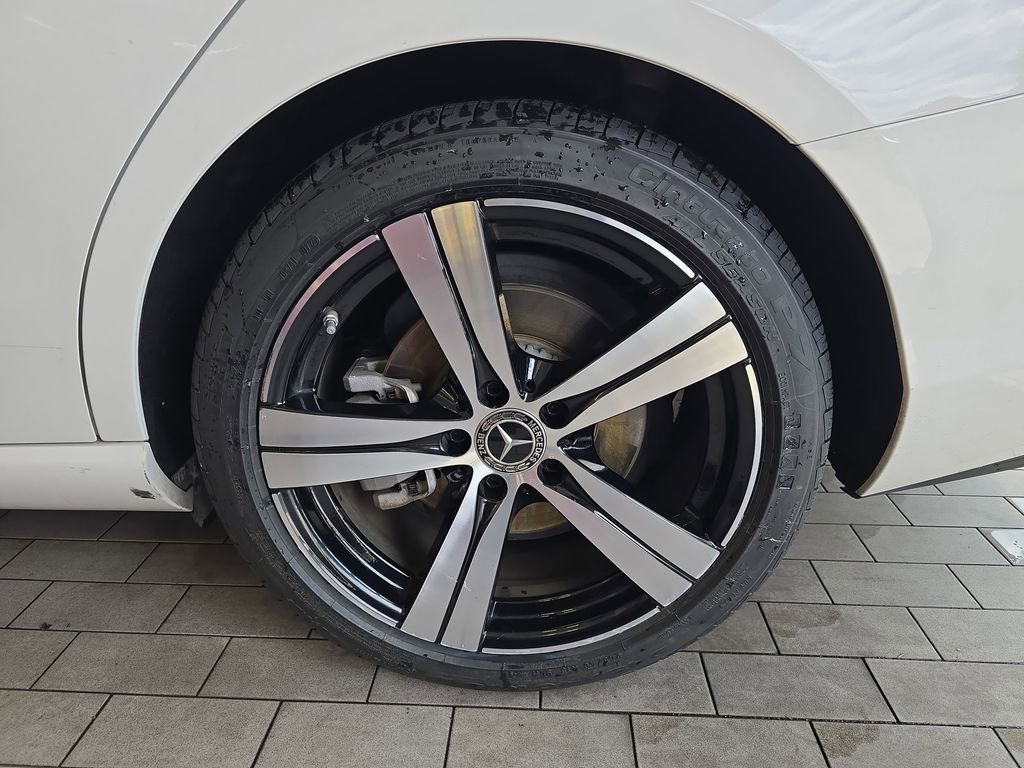 Certified 2025 Mercedes-Benz C 300 Sedan image 34