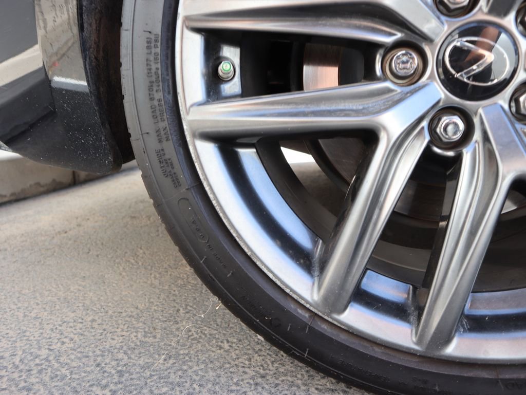 Used 2016 Lexus IS 350 w/ F Sport Package RWD image 37
