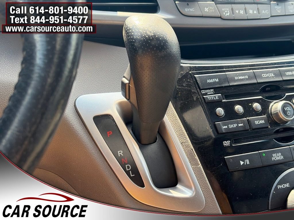 Used 2013 Honda Odyssey EX-L image 25