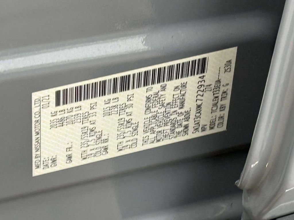 Used 2021 Nissan Rogue SL FWD image 28