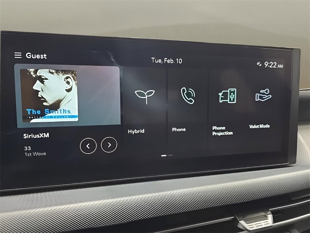 Certified 2025 Hyundai Sonata SEL image 24