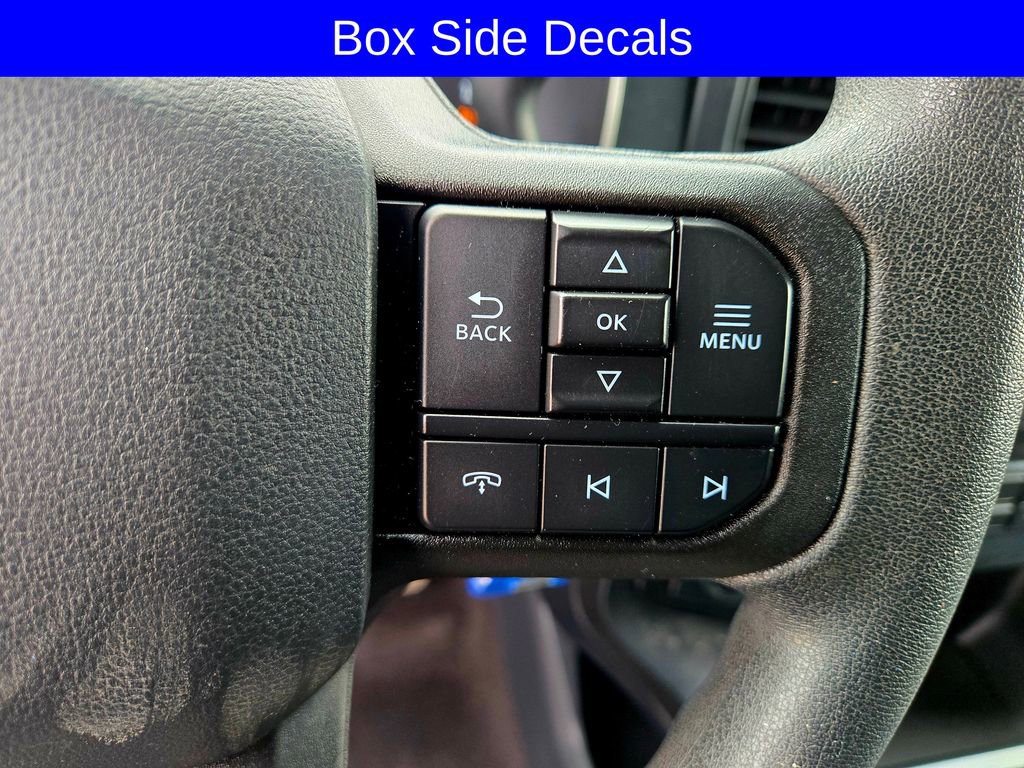 Used 2021 Ford F150 XL w/ STX Appearance Package image 16