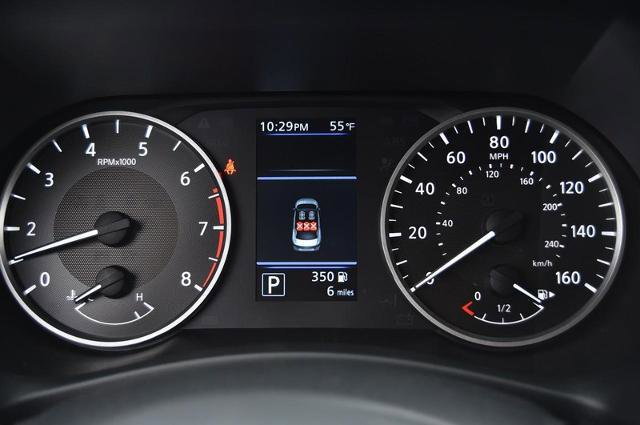 New 2025 Nissan Sentra S image 12