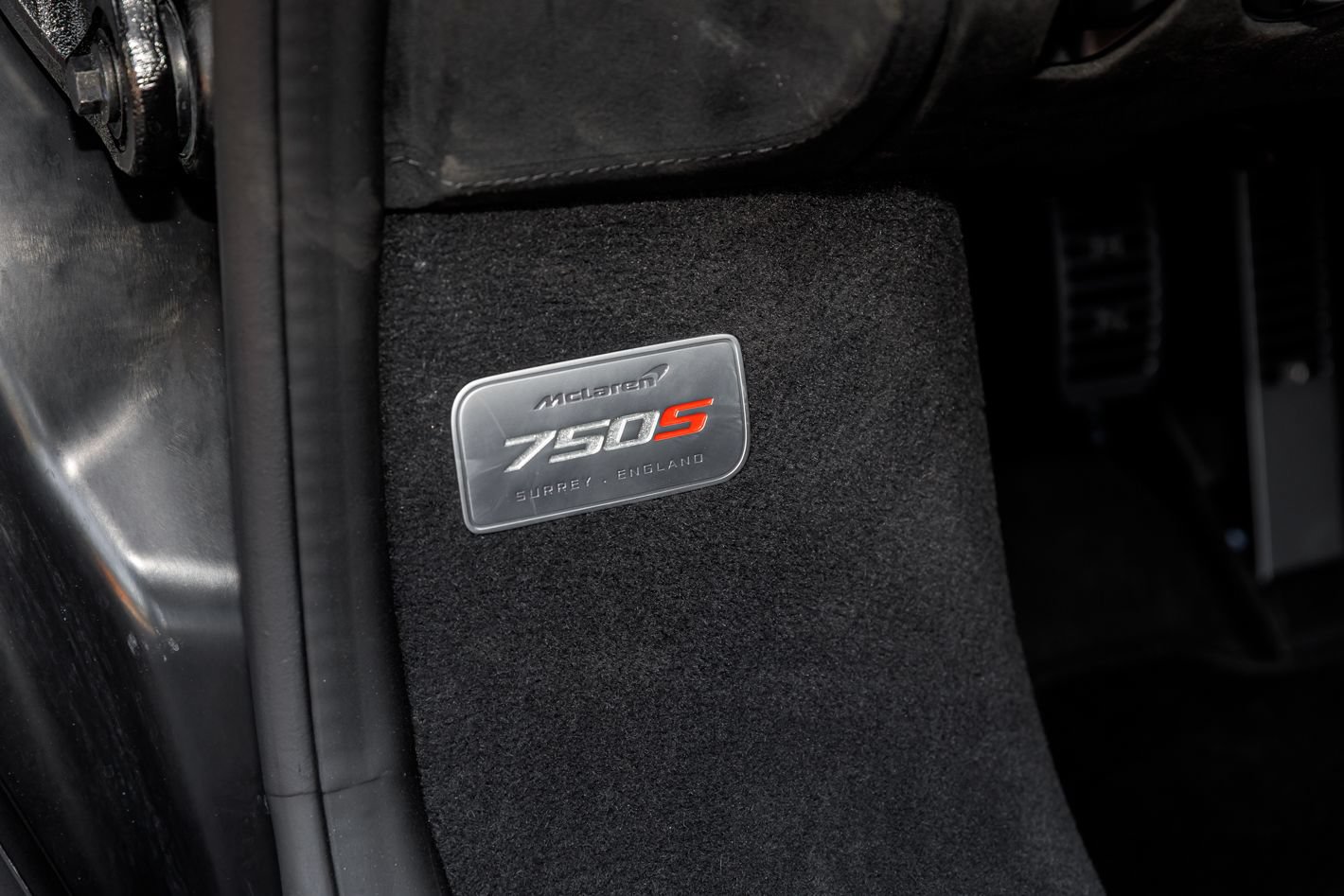 Used 2027 McLaren 750S Spider RWD image 54