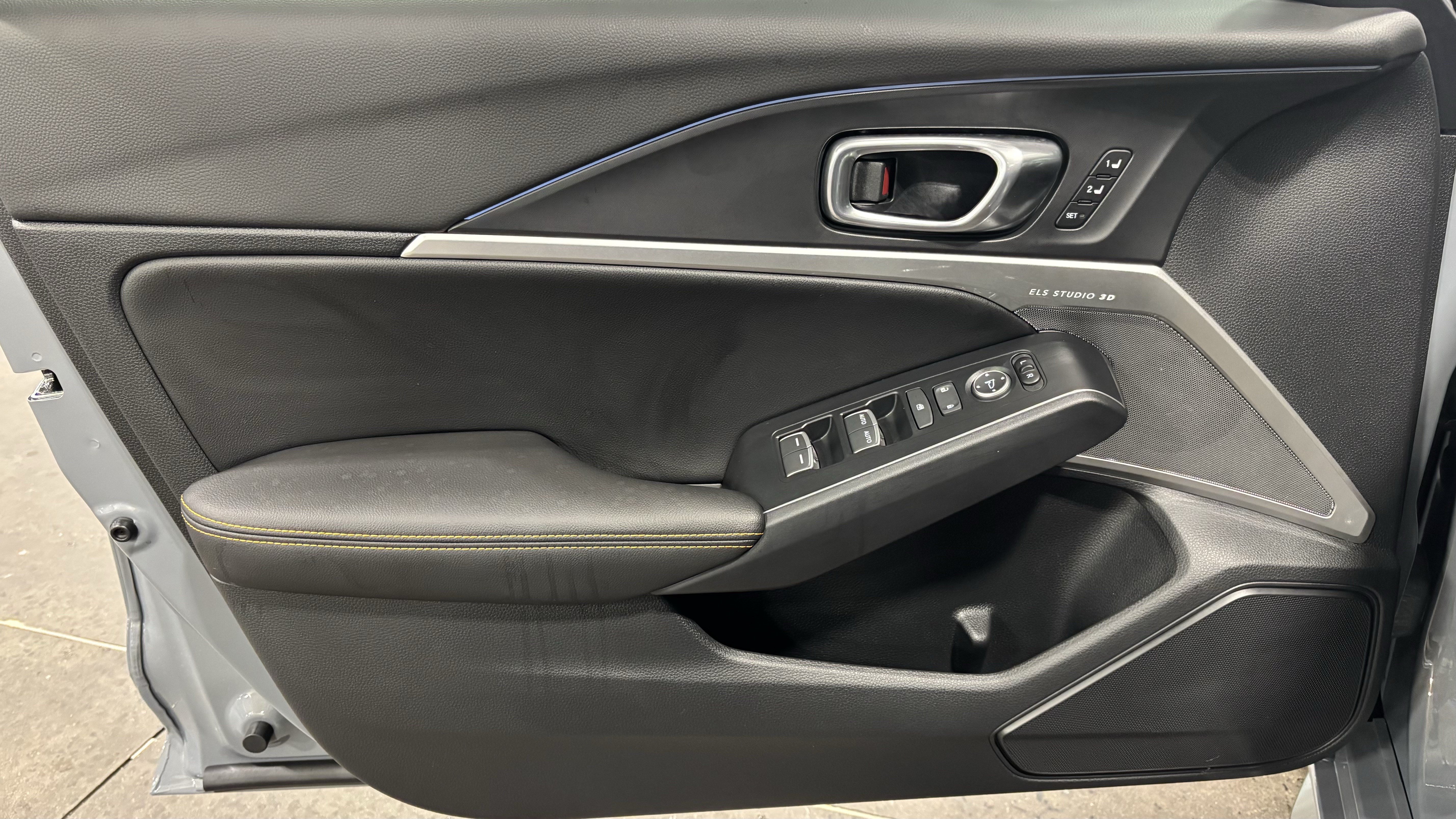 New 2026 Acura Integra A-Spec w/ Technology Package FWD image 18