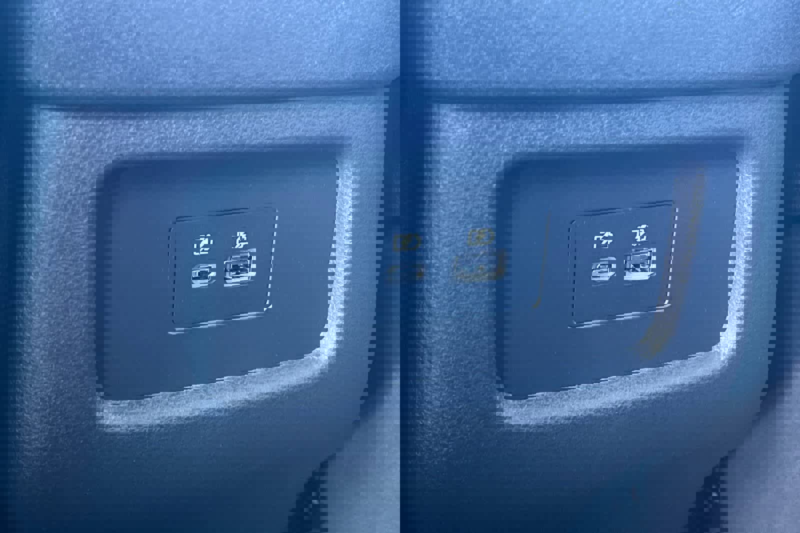 New 2025 Nissan Pathfinder S image 15