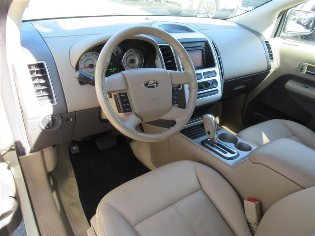 Used 2007 Ford Edge SEL image 14