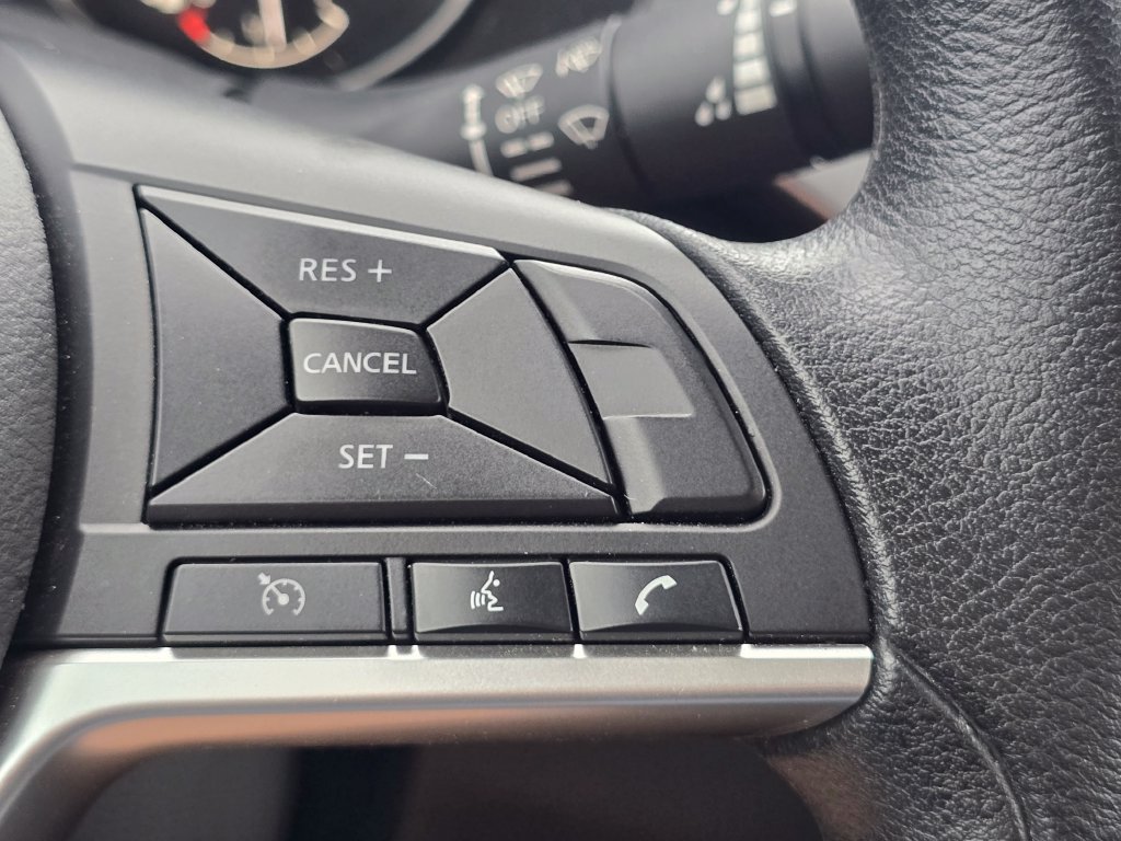 Used 2026 Nissan Altima 2.5 SV FWD image 30