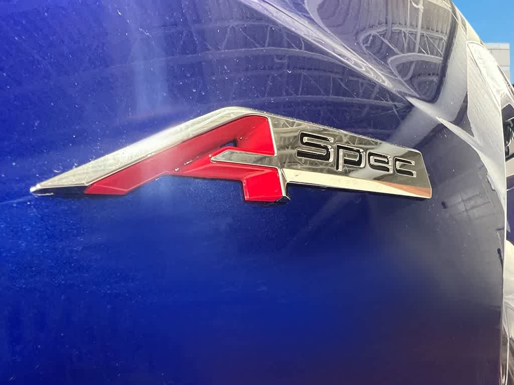 New 2026 Acura RDX A-Spec image 5