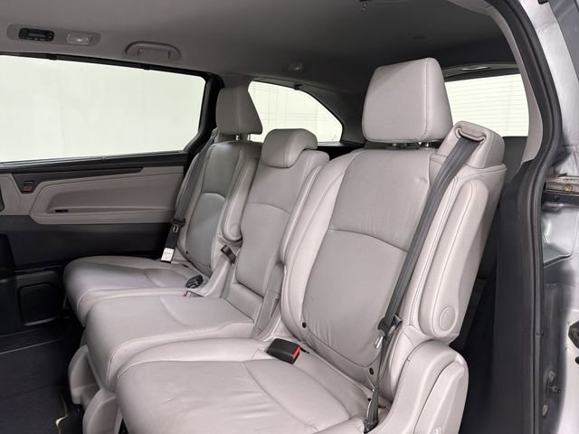 Used 2022 Honda Odyssey EX-L image 18