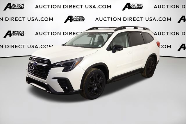 Used 2023 Subaru Ascent Onyx Edition Limited
