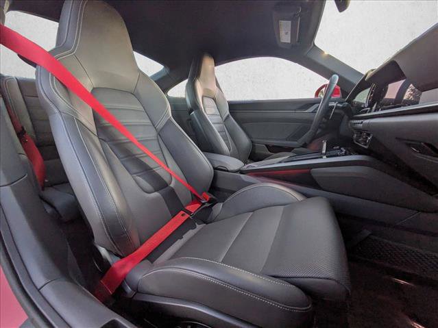 Used 2023 Porsche 911 Carrera 4 GTS image 24