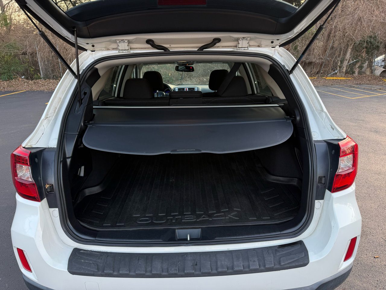 Used 2015 Subaru Outback 2.5i Premium w/ Popular Package #3 image 29