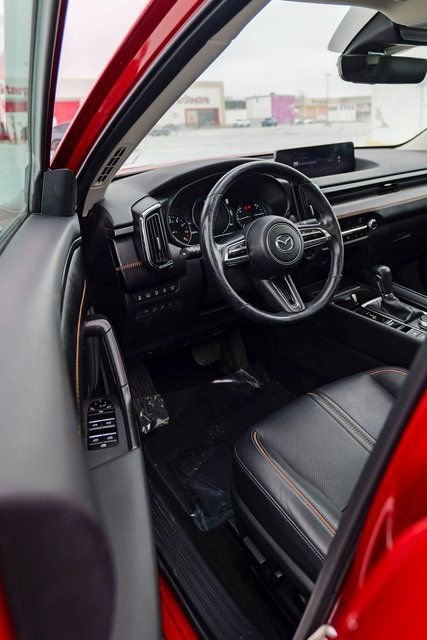 Used 2023 MAZDA CX-50 2.5 Turbo w/ Accent Package image 15
