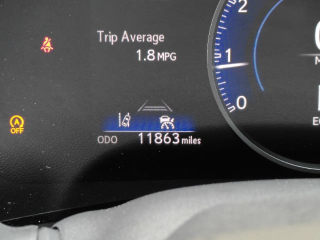 Used 2025 Lexus NX 350 AWD w/ Accessory Package (2T) image 43