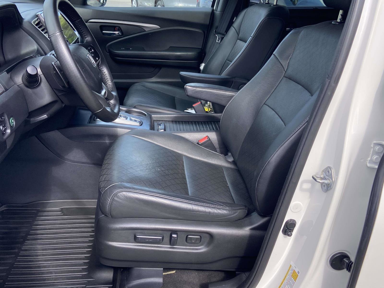 Used 2019 Honda Passport EX-L image 11