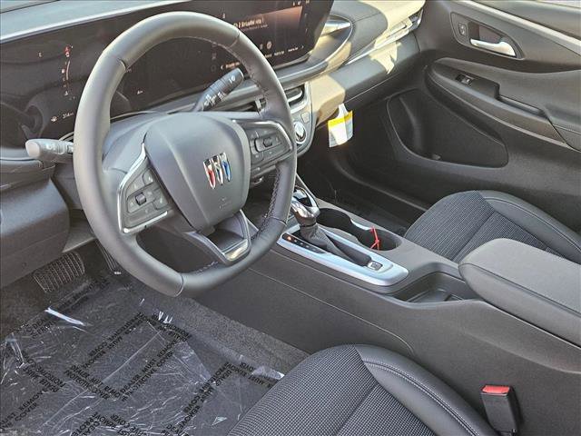 New 2026 Buick Envista Preferred w/ Convenience I Package image 3