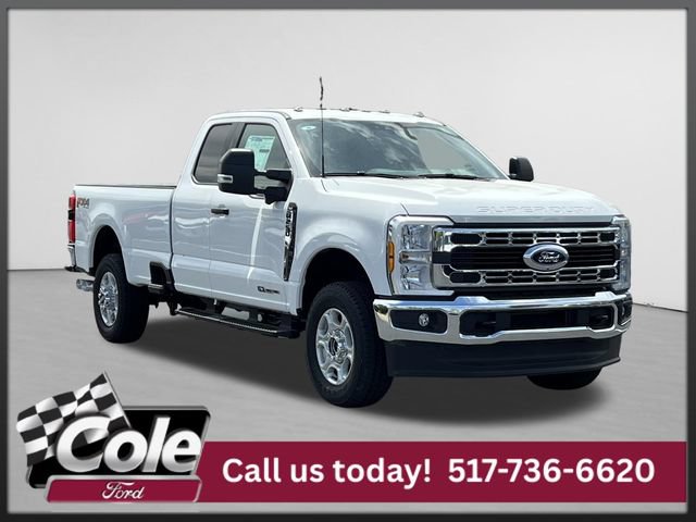 New 2026 Ford F250 XLT w/ 360-Degree Camera Package AWD/4WD 360° Tour