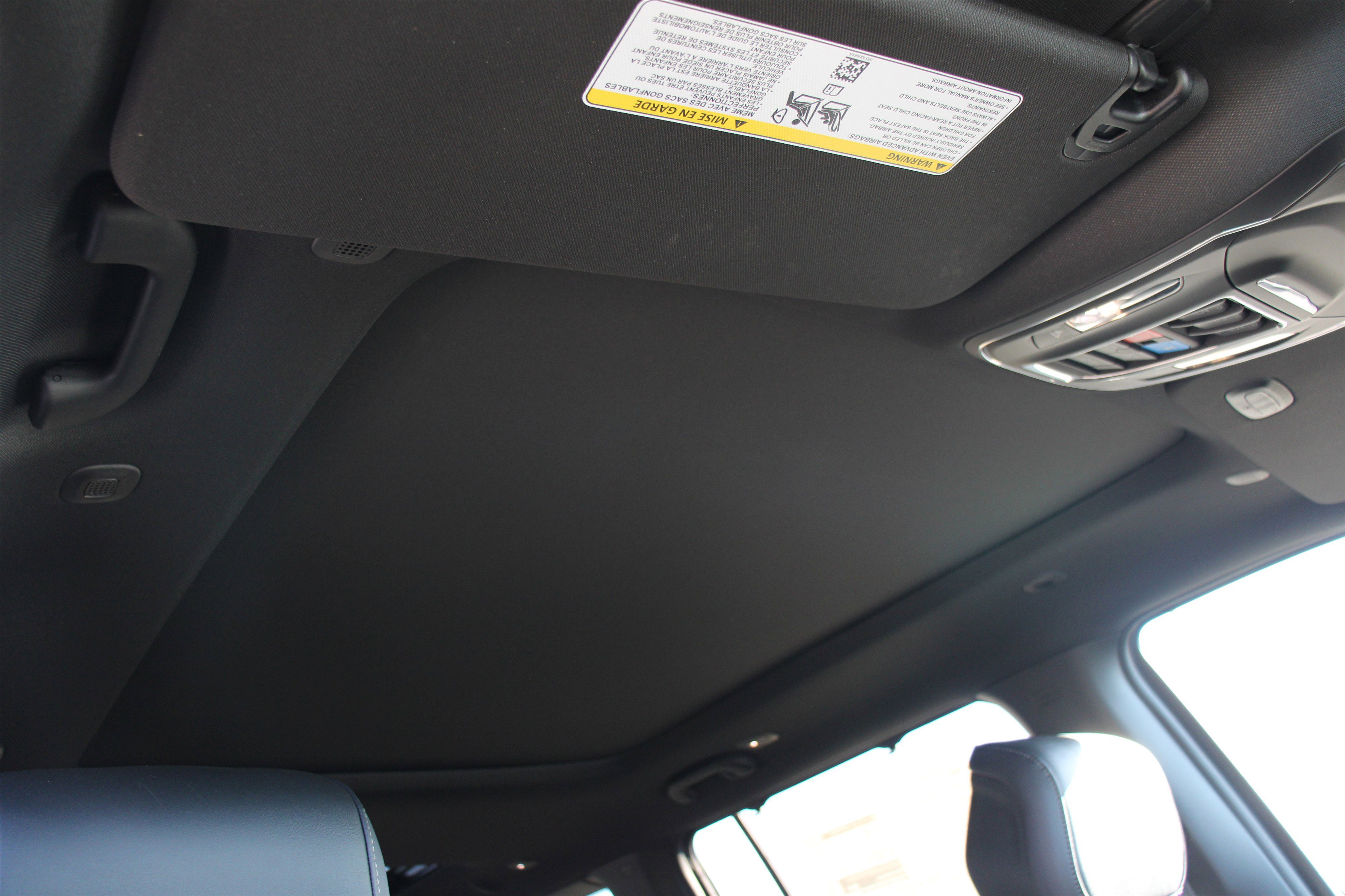 New 2026 Jeep Grand Wagoneer L Limited image 33