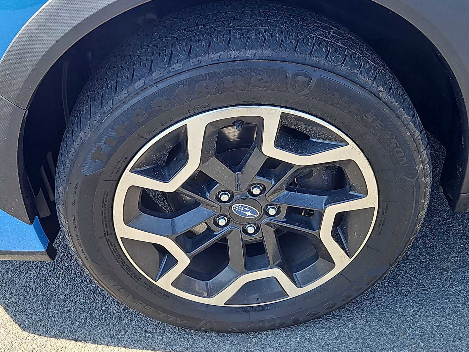 Used 2016 Subaru Crosstrek 2.0i Limited image 7