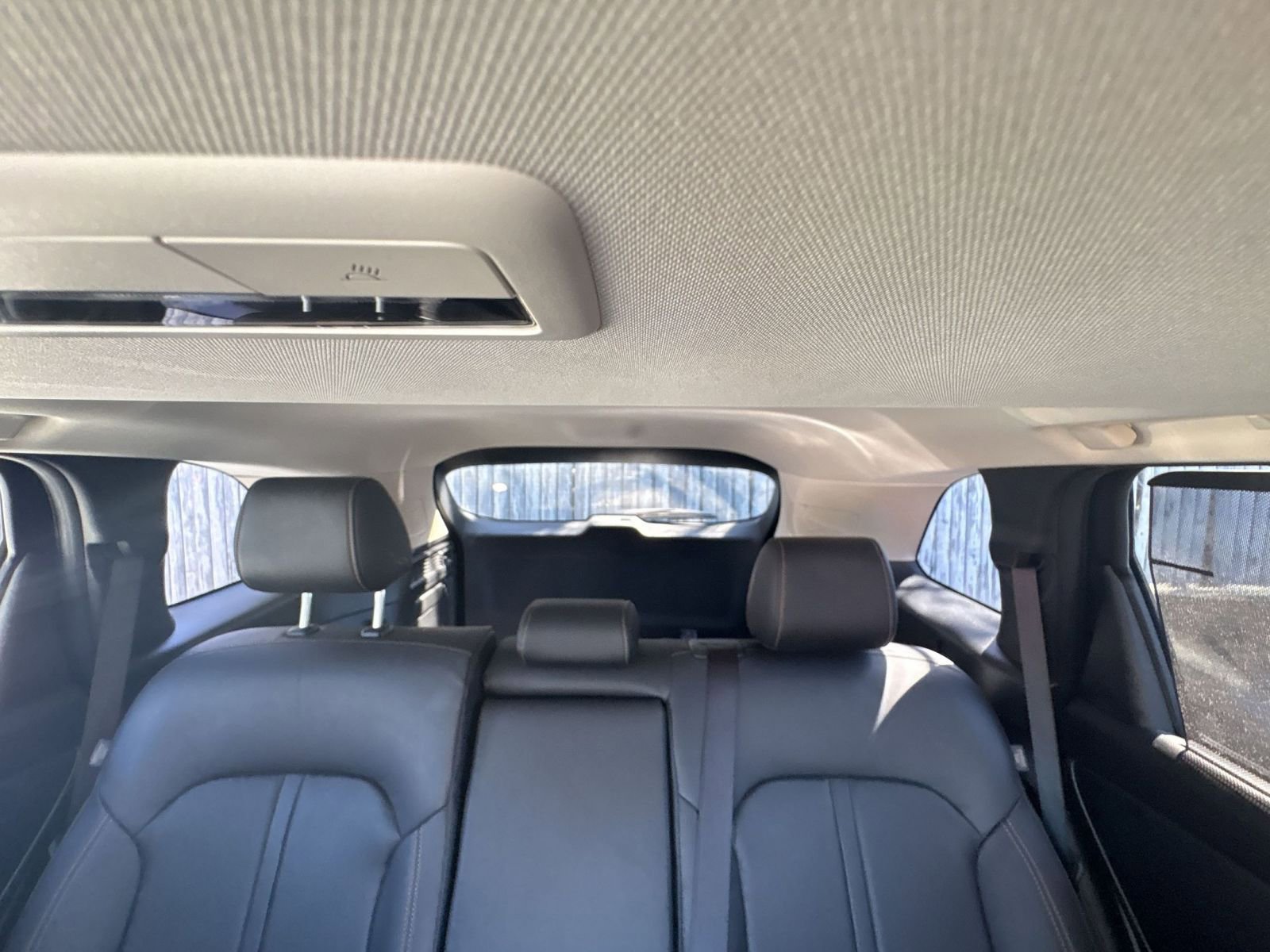 Used 2025 Buick Encore GX Preferred image 11