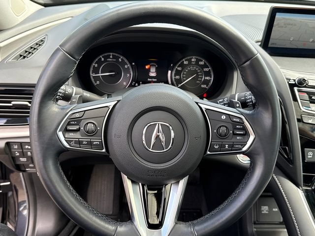 Certified 2020 Acura RDX w/ Technology Package AWD/4WD image 14