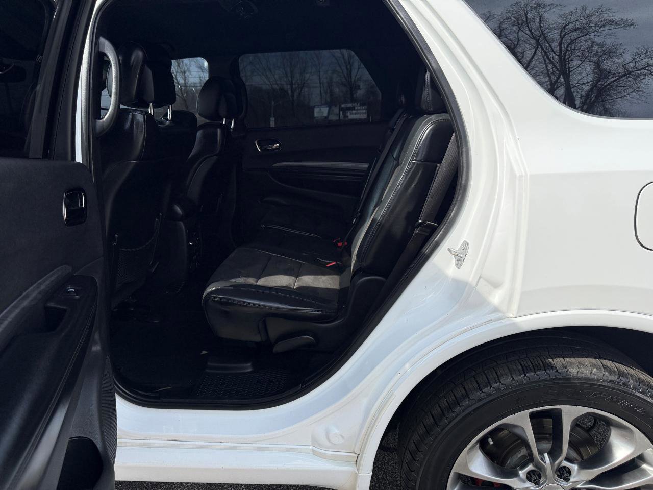 Used 2019 Dodge Durango GT image 16