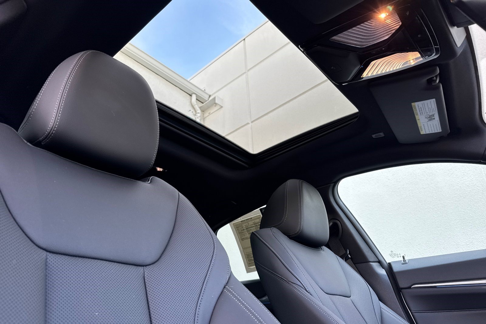 Certified 2023 BMW i4 eDrive40 w/ Premium Package RWD image 20