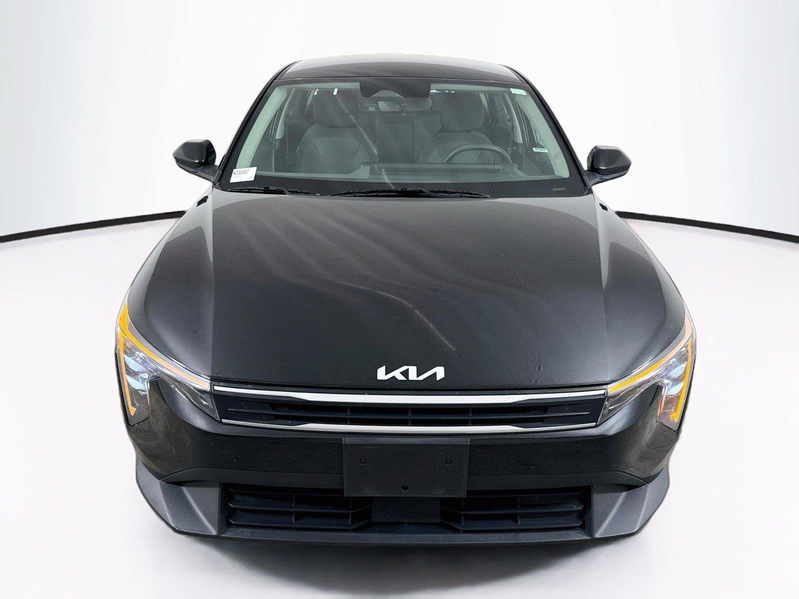 Used 2025 Kia K4 FWD image 10