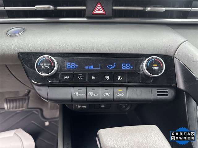 Used 2023 Hyundai Elantra SEL image 20