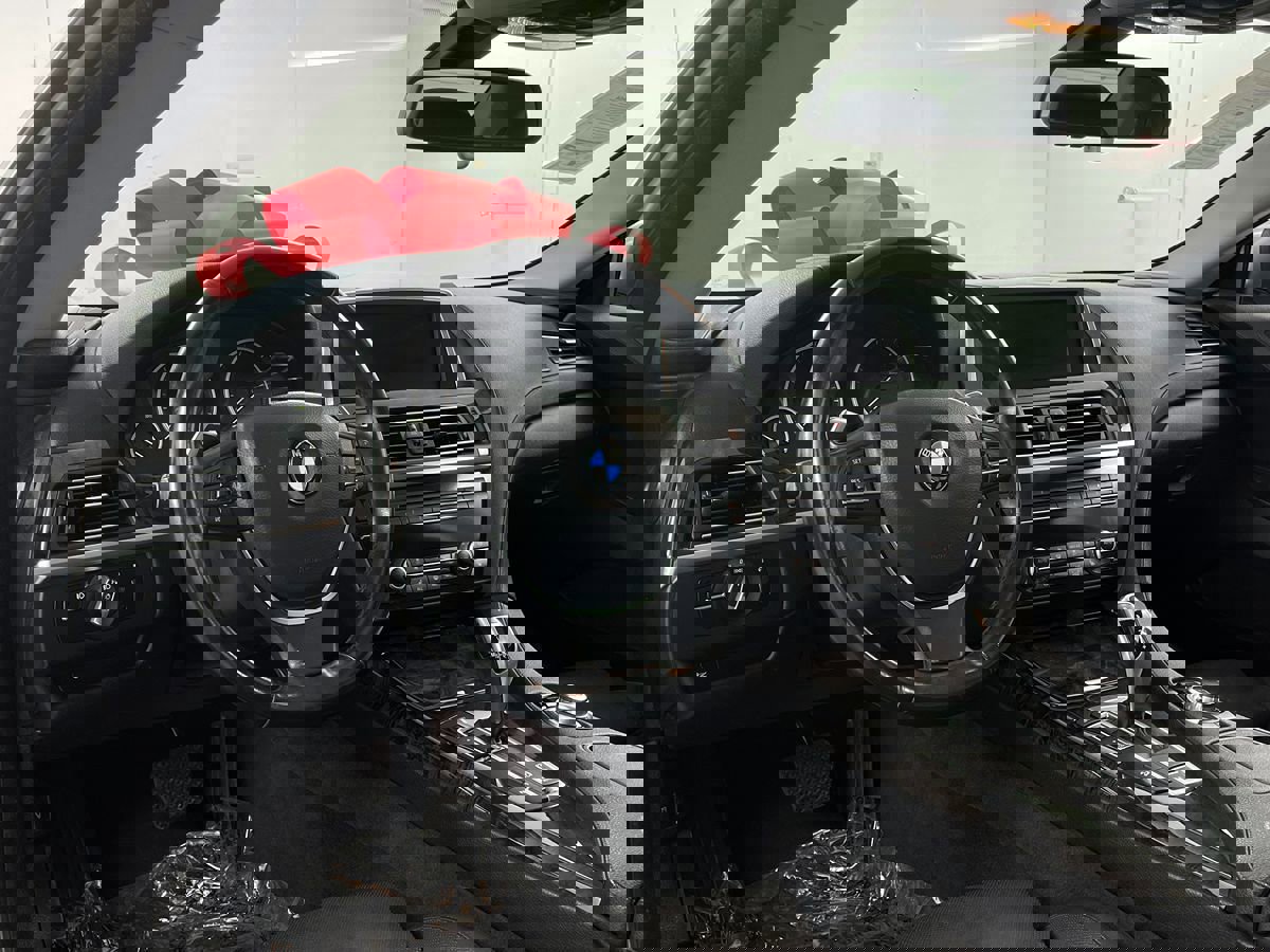 Used 2014 BMW 640i xDrive Coupe image 8