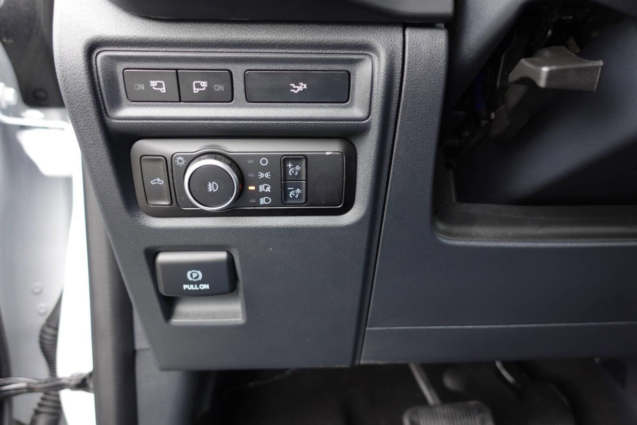 Used 2024 Ford F150 XLT w/ Equipment Group 302A MID image 59