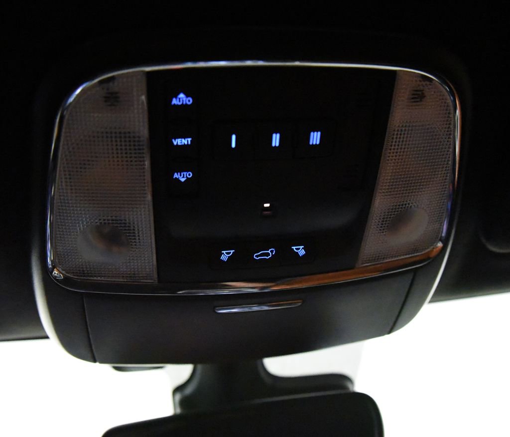 Used 2018 Dodge Durango Citadel AWD/4WD image 35