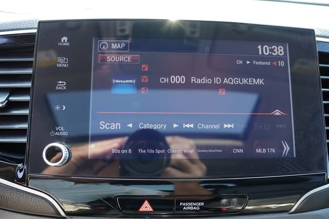 Used 2023 Honda Ridgeline RTL-E image 27