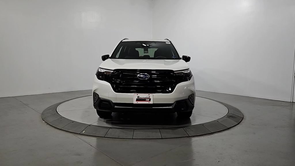 New 2026 Subaru Forester Sport w/ Onyx Edition AWD/4WD image 9