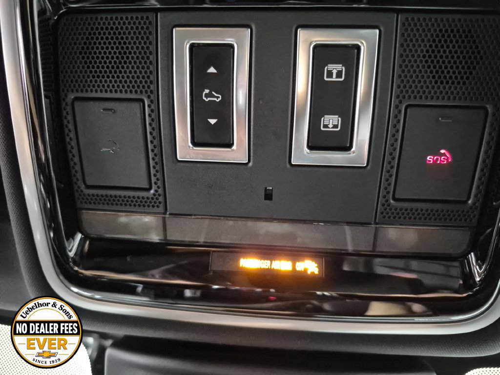 Used 2019 Land Rover Range Rover Sport HSE Dynamic AWD/4WD image 23