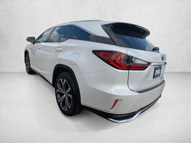 Used 2021 Lexus RX 350L FWD w/ Premium Package image 6