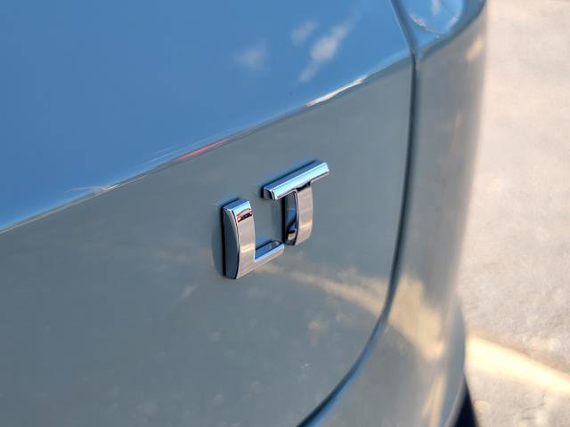 New 2026 Chevrolet TrailBlazer LT w/ LT Cold Weather Package FWD image 28