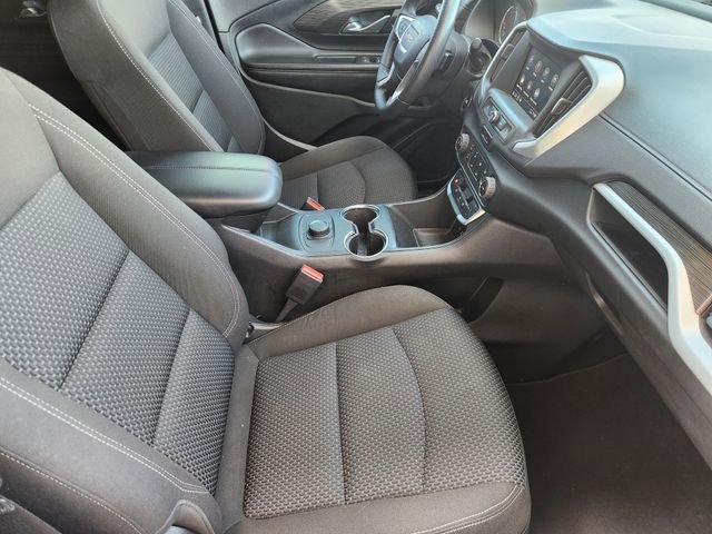 Certified 2023 GMC Terrain SLE FWD image 14