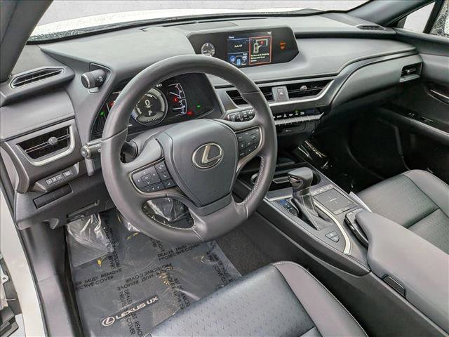 Used 2020 Lexus UX 250h image 10