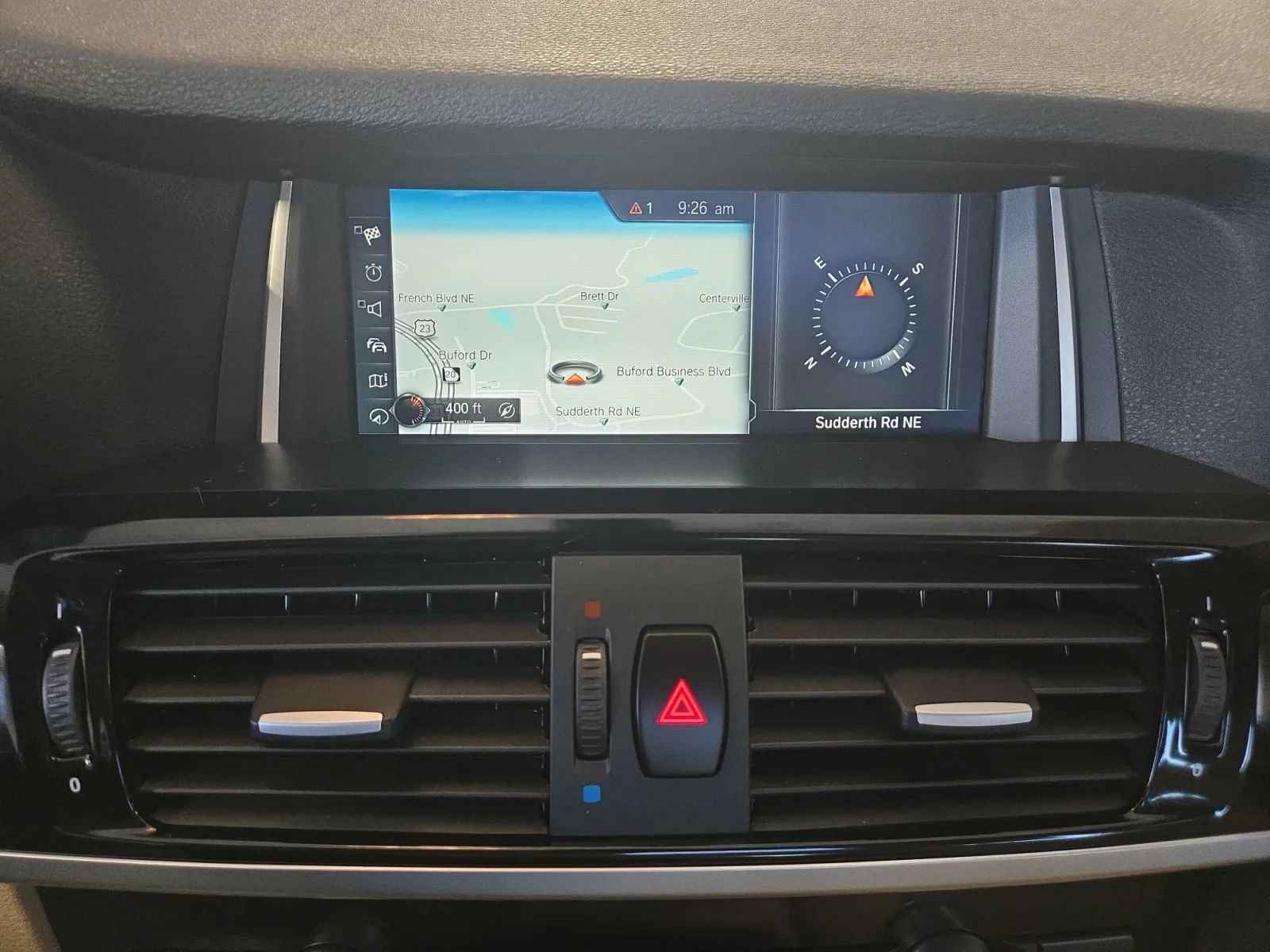 Used 2017 BMW X3 xDrive35i AWD/4WD image 19